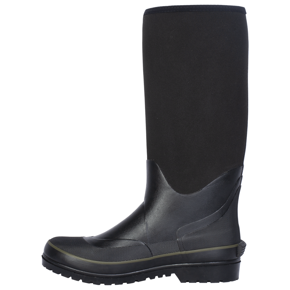 Сапоги Remington Men Woody Island Boots Black р. 45. Фото №6 Сапоги Remington Men Woody Island Boots Black р. 45. Фото №6