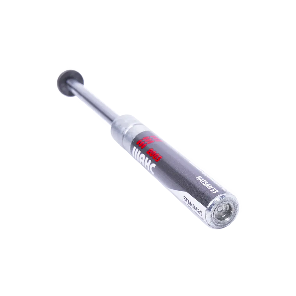 Пружина газовая стандарт (120 атмосфер) Hatsan 33, 35S. Фото №3