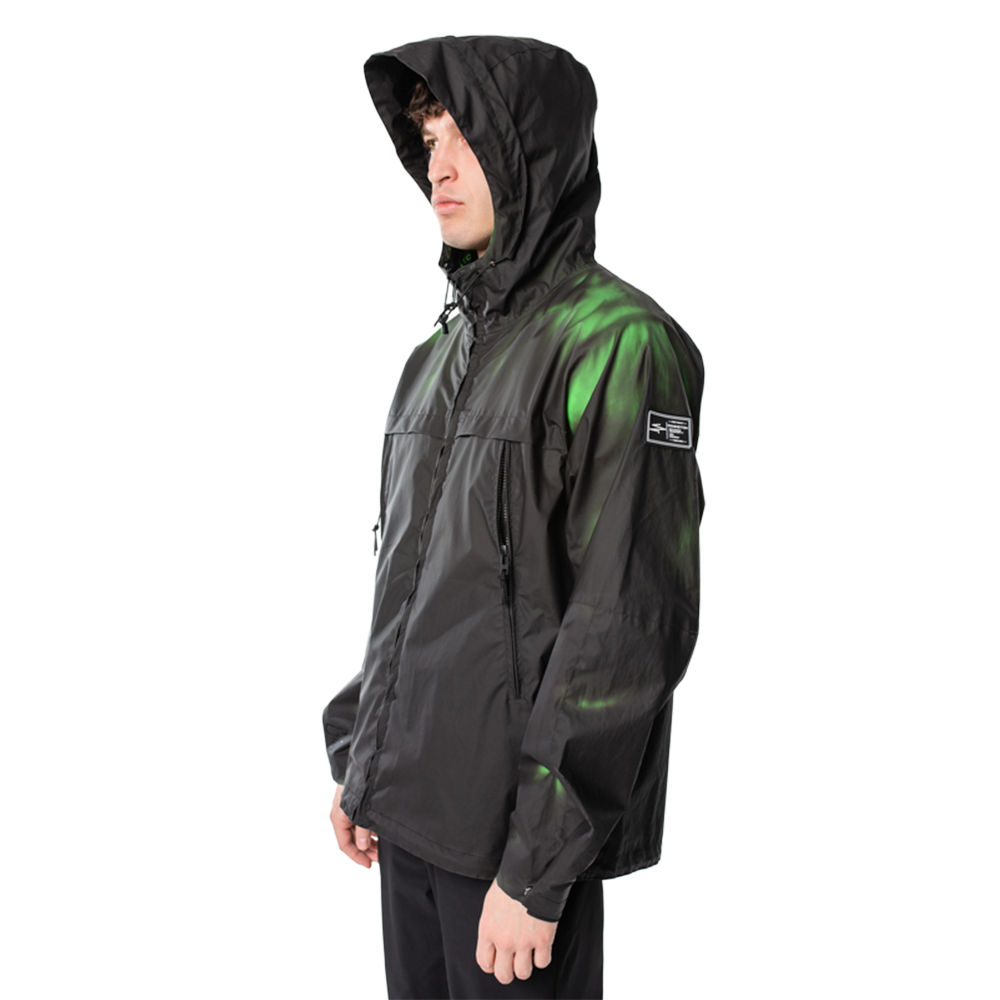 Куртка Remington Сhameleon Green р. 4XL. Фото №6