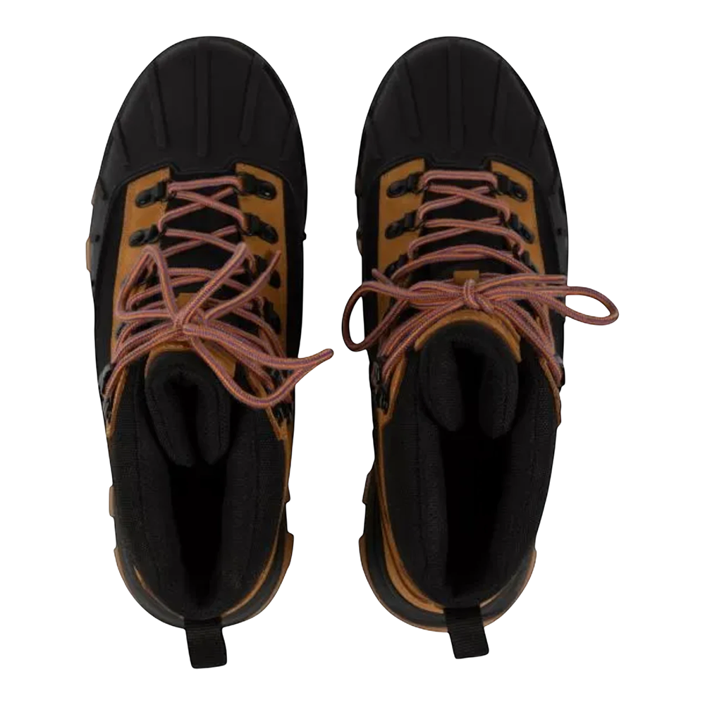 Ботинки Remington Patriot low boots 200 g brown р. 40. Фото №3