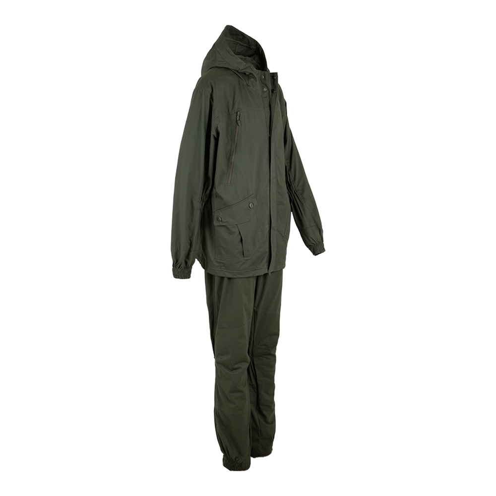 Костюм ОРИОН "Эльбрус" (хлопок, хаки) р. 48-50/182-188. Фото №2