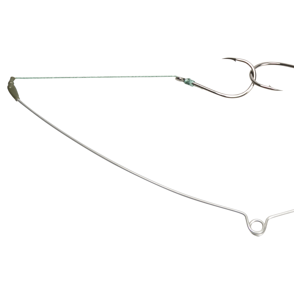 Коромысло для карповой ловли 3шт кр 1. Фото №2