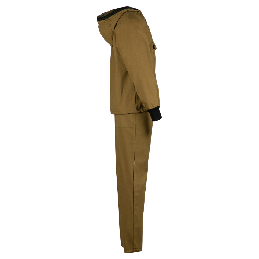 Костюм протифэнцифалитный. Фото №6 Костюм протифэнцифалитный. Фото №6