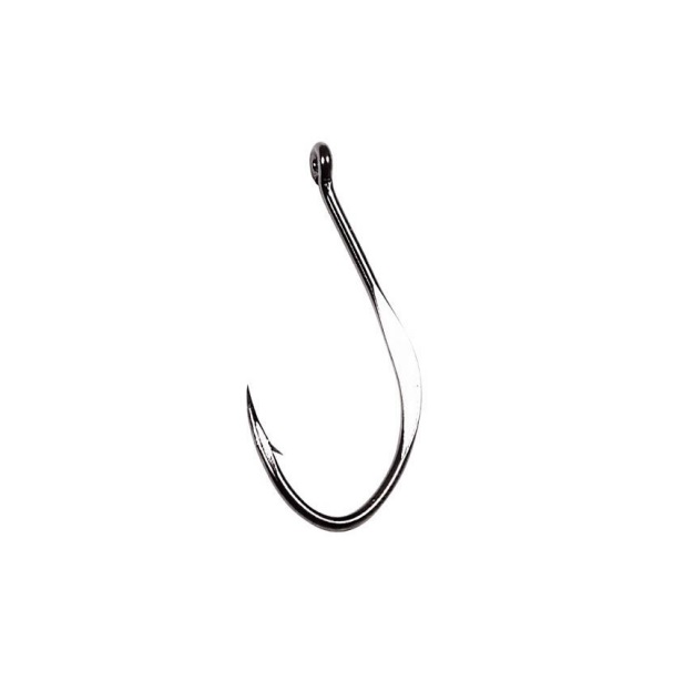 Крючки Kashima Kantsuki Shin Aji #6. Фото №1