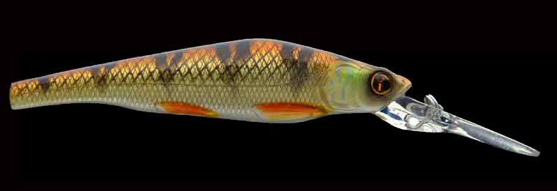 Воблер IZUMI Long Lip Minnow 120 вес 22 гр, цвет 11. Фото №1 Воблер IZUMI Long Lip Minnow 120 вес 22 гр, цвет 11. Фото №1