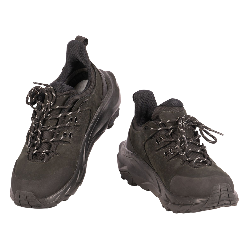 Кроссовки Remington Haka 2 low dark green р. 45. Фото №6