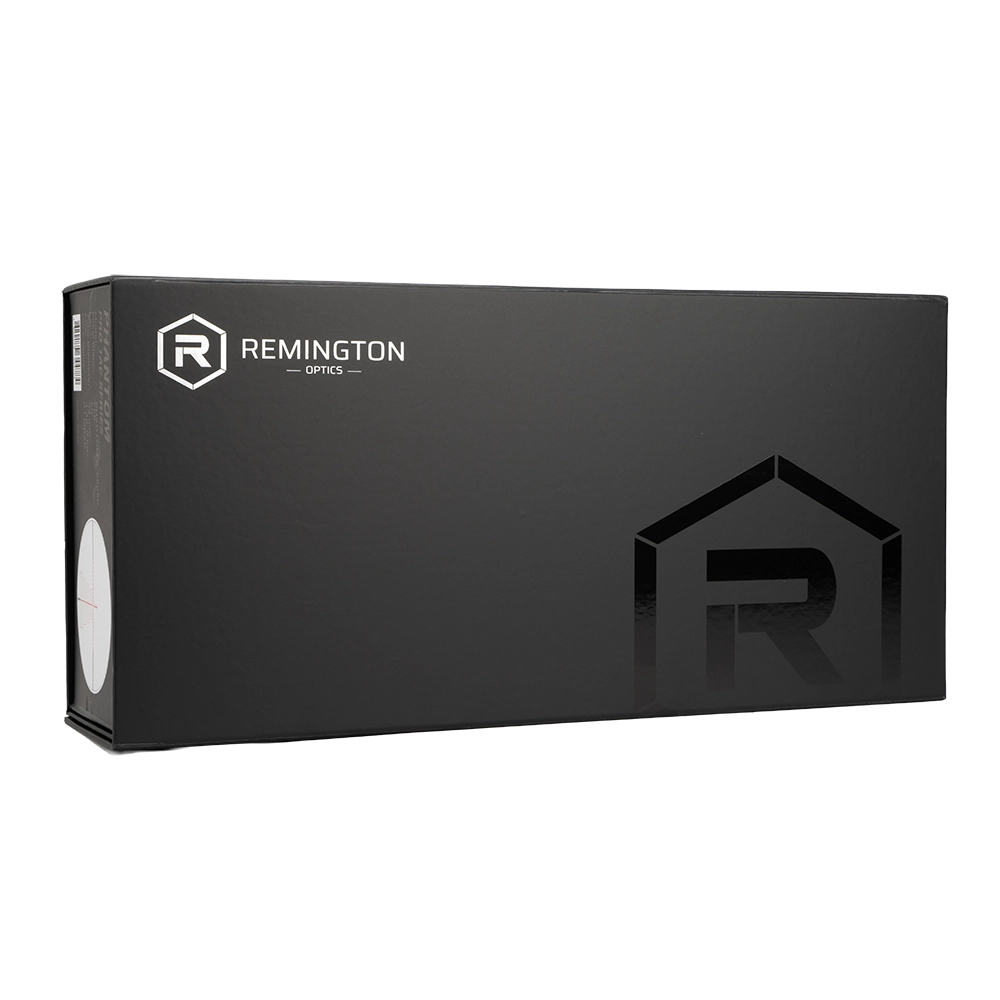 Прицел оптический REMINGTON PHANTOM 5-25x56 ED FFP SF IR 34мм 0.1 MRAD. Фото №19 Прицел оптический REMINGTON PHANTOM 5-25x56 ED FFP SF IR 34мм 0.1 MRAD. Фото №19