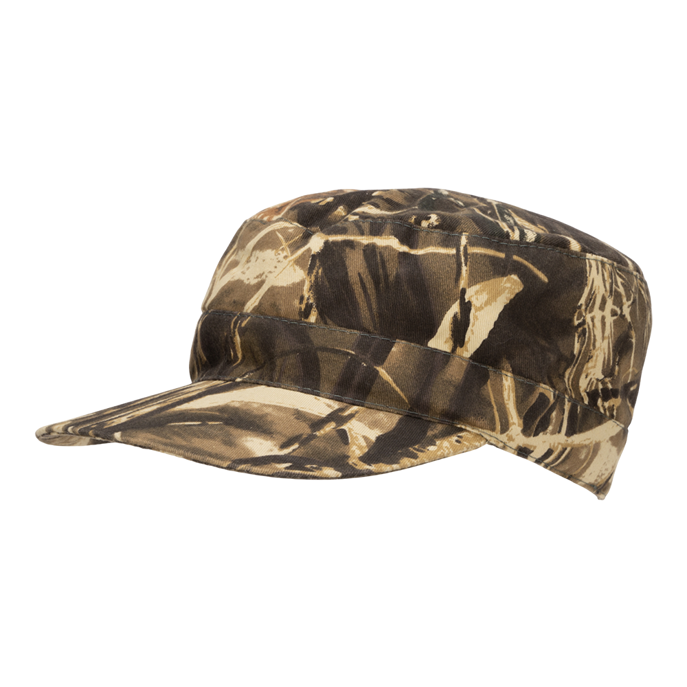 Кепи (камыш). Фото №2