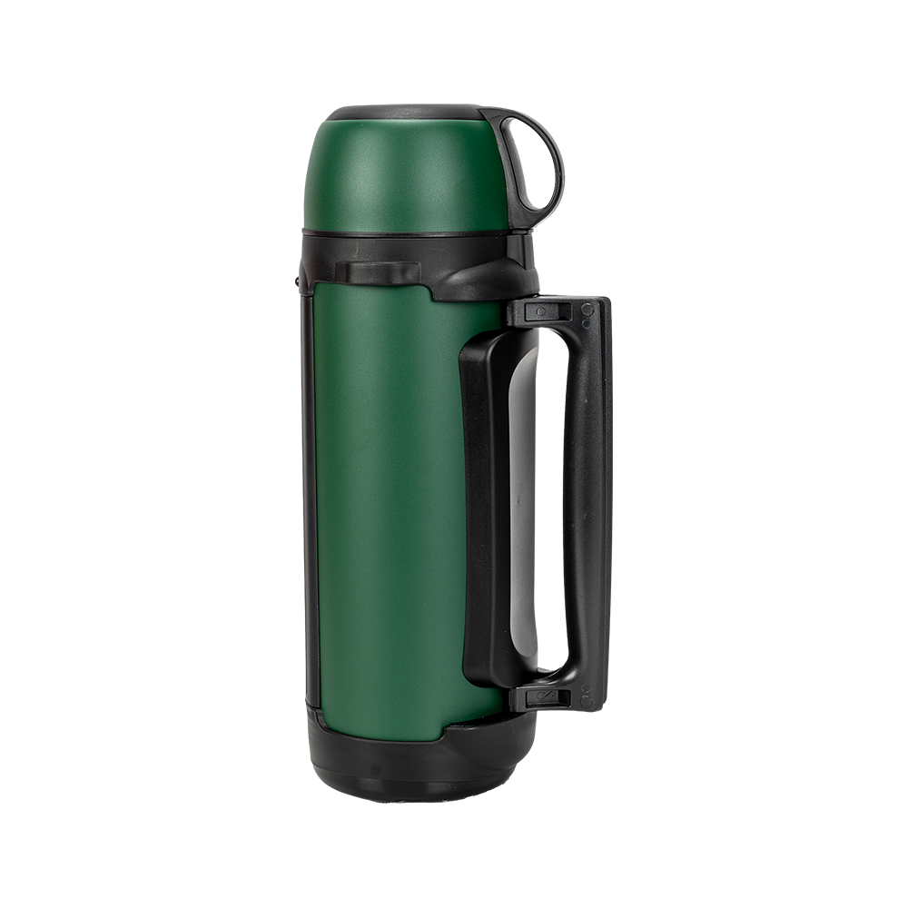 Термос Remington HeatMonolith 2000 Dark green. Фото №2 Термос Remington HeatMonolith 2000 Dark green. Фото №2