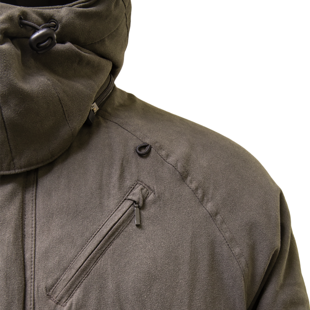 Куртка Ruski, р. 58 (Deerhunter). Фото №2