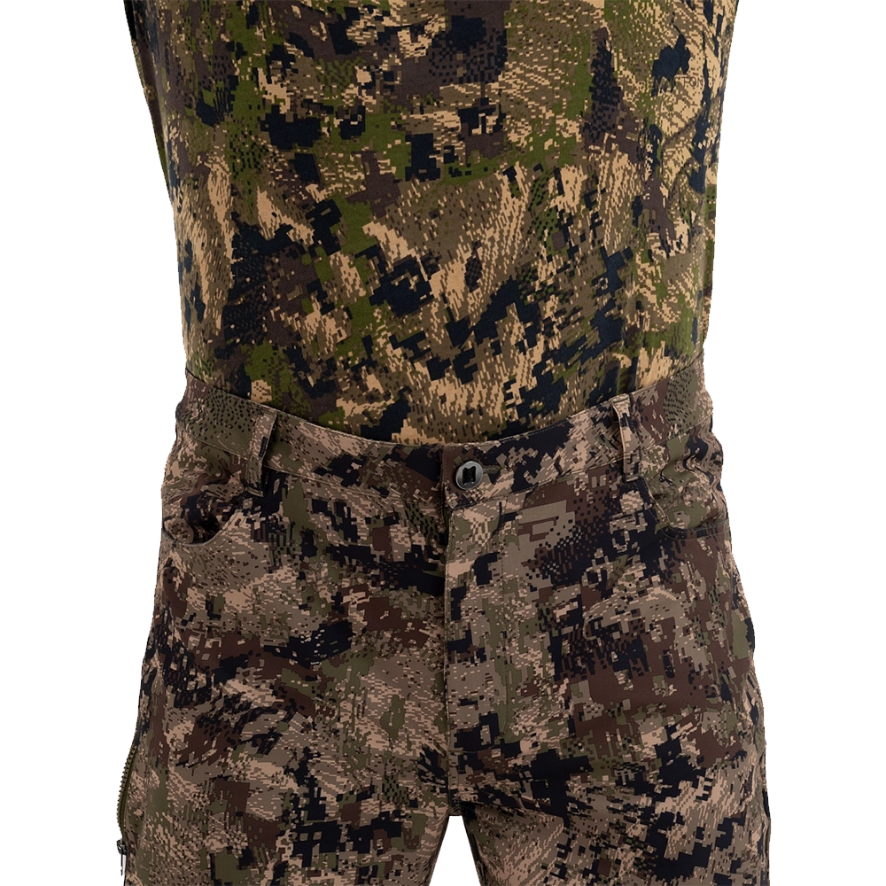 Костюм Remington Arizona Green Forest р. S. Фото №7