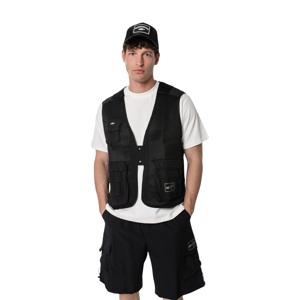 Жилет мужской Remington Base Fanfare р. L/XL. Фото №1 Жилет мужской Remington Base Fanfare р. L/XL. Фото №1