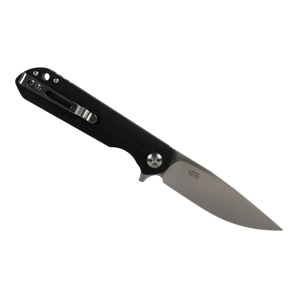 Нож складной туристический Firebird FH41-BK. Фото №2 Нож складной туристический Firebird FH41-BK. Фото №2