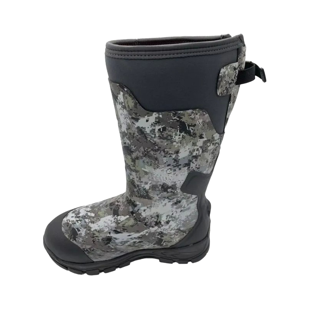 Сапоги Remington Wintering tall boots 1600 g thinsulate Winter forest р. 45. Фото №3