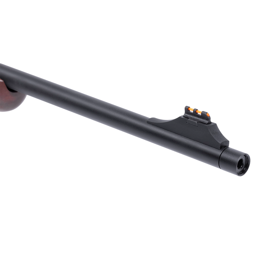 Карабин Retay 2022 Hunter, калибр 22 Lr, (дерево,планка Weaver,открытые п/п,резьба). Фото №5