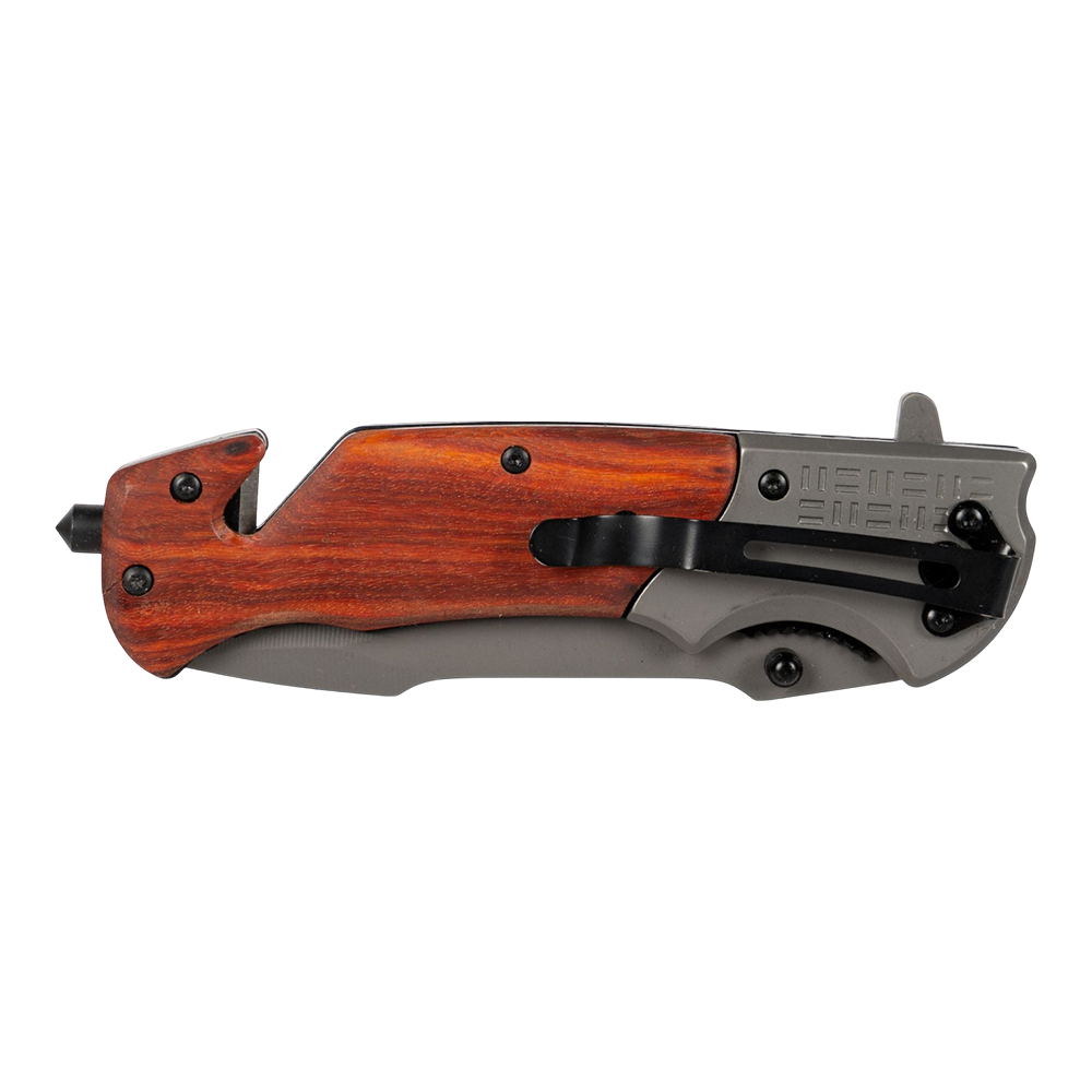 Нож DA-308L Browning NEW (туристический складной с фиксатором ). Фото №6