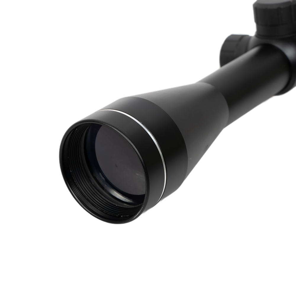 Прицел оптический GAMO 3-9x40 EG (красная/зеленая подсветка). Фото №7 Прицел оптический GAMO 3-9x40 EG (красная/зеленая подсветка). Фото №7