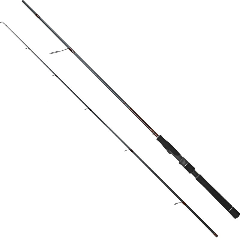 Удилище спиннинговое NORSTREAM Dynamic F1 742ML тест 5-21гр.. Фото №1