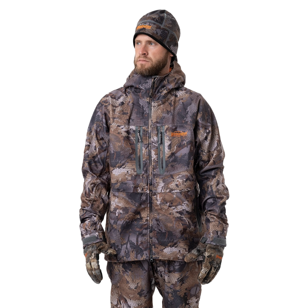 Костюм Remington Avid Hunter Timber р. 3XL. Фото №1