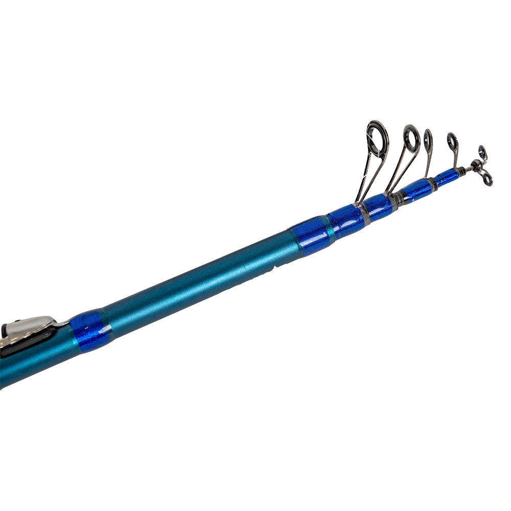 Удилище проводочное Nisus Multi Travel с/к 3м, 10-40гр*. Фото №2 Удилище проводочное Nisus Multi Travel с/к 3м, 10-40гр*. Фото №2