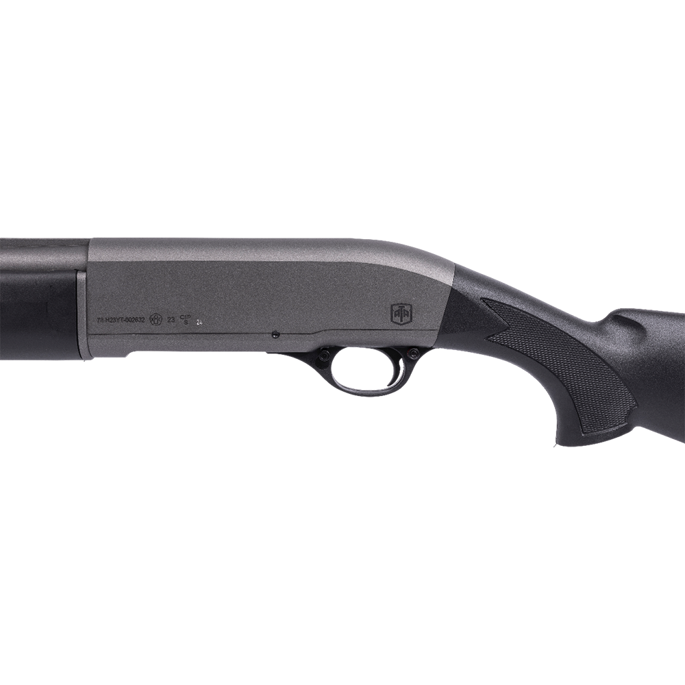 Ружье ATA Pegasus Tungsten Plastic (черный пластик), 12/76, 760 мм. Фото №5 Ружье ATA Pegasus Tungsten Plastic (черный пластик), 12/76, 760 мм. Фото №5