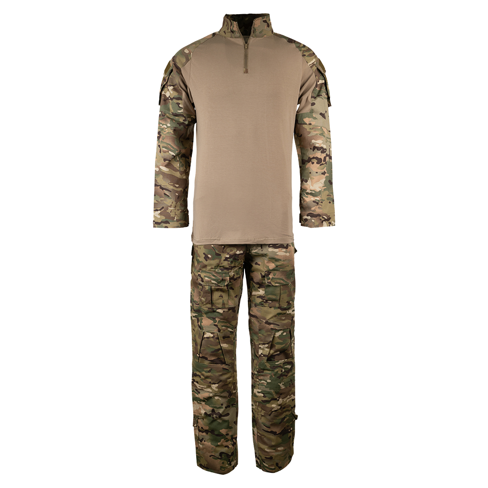 Костюм тактический № 3 (ИП Конончук). Фото №1