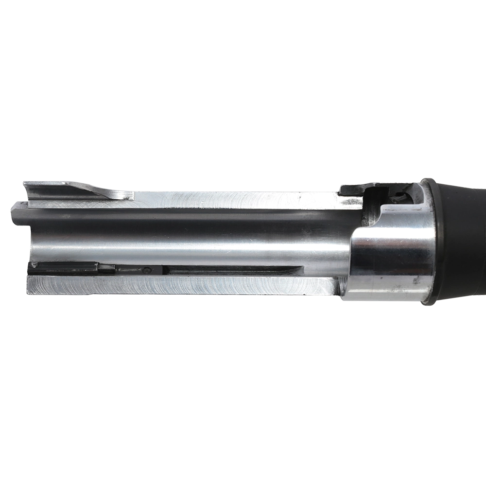 Ружье RETAY Gordion Adventure 12/76 (инерционное, пластик), L=760, Дисконт. Фото №5 Ружье RETAY Gordion Adventure 12/76 (инерционное, пластик), L=760, Дисконт. Фото №5