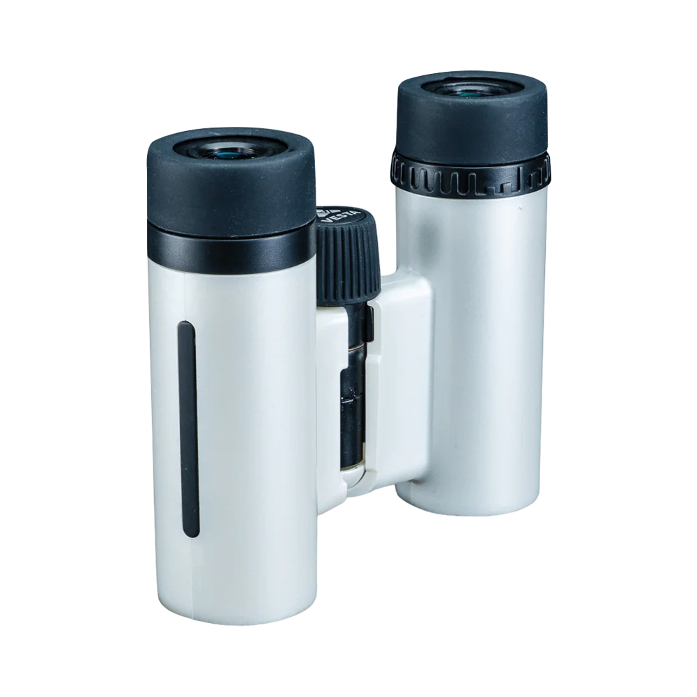 Бинокль VANGUARD VESTA COMPACT 8X21 WP белая жемчужина. Фото №2 Бинокль VANGUARD VESTA COMPACT 8X21 WP белая жемчужина. Фото №2