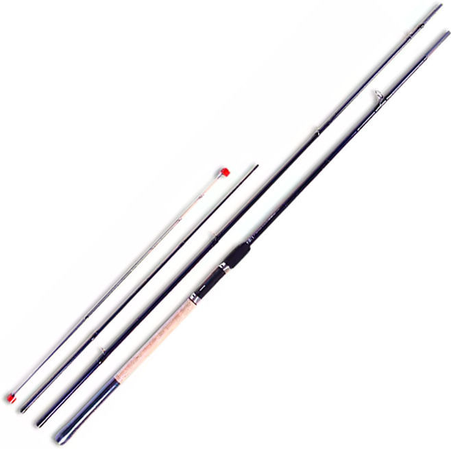 Удилище Daiwa Crossfire Feeder CFF 360-Al 3.67м 80гр.. Фото №2