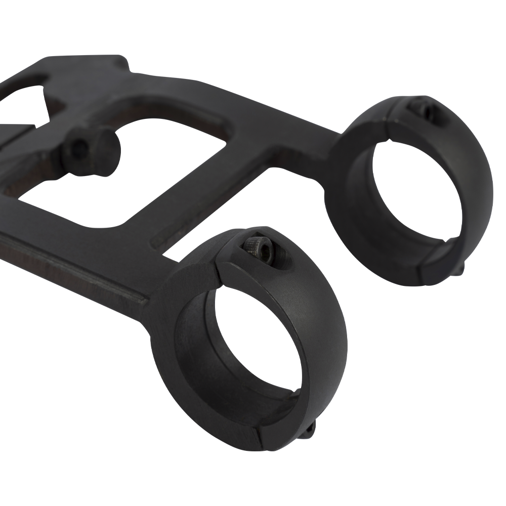 Кронштейн ЭСТ КТ (СКС, Тигр). Фото №4