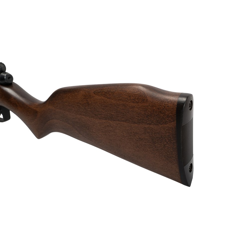 Винтовка пневматическая Crosman  PCP BP9M22GSL Benjamin Discovery (дерево)  калибр 5,5 мм. Фото №4