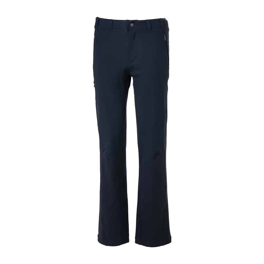 Брюки Maxtrail Pant черный р. 30/32. Фото №1