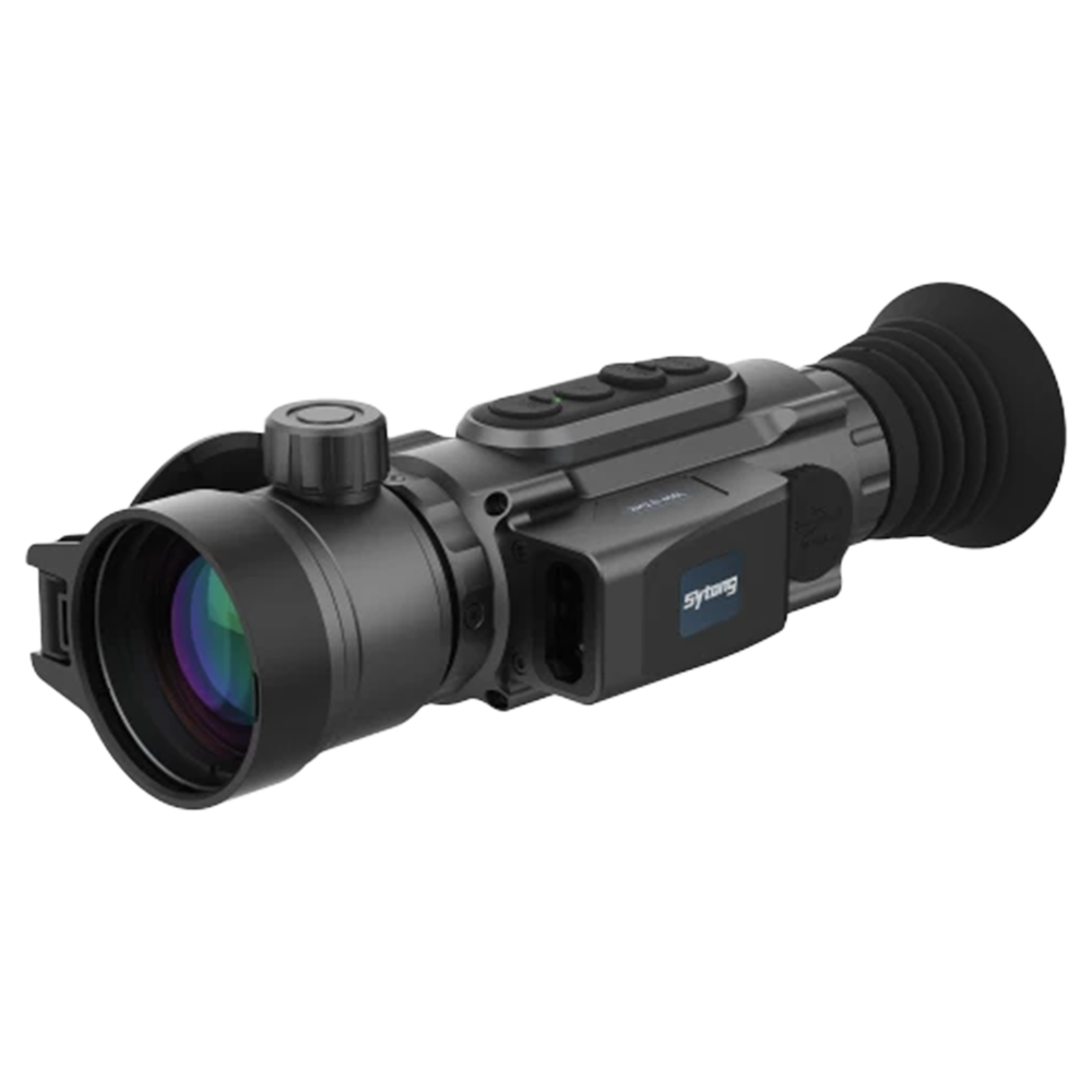 Прицел тепловизионный Sytong XM2.0-650LRF. Фото №1