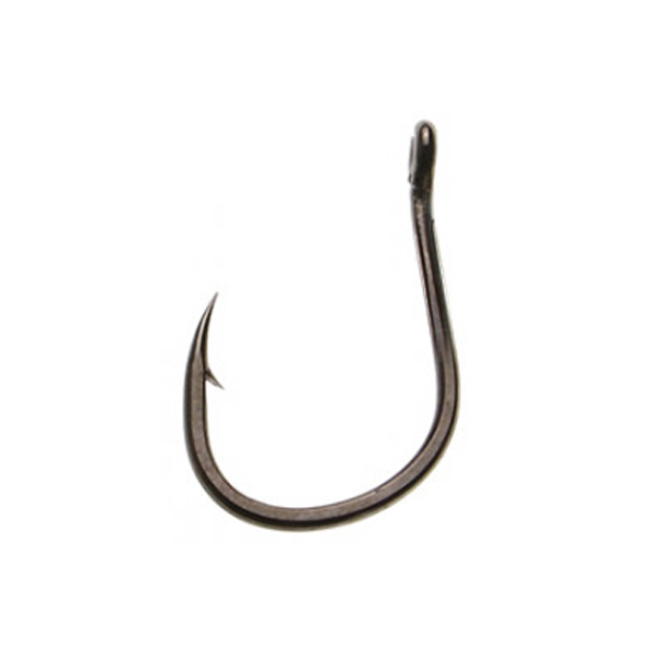 Крючок SAKEBU BN №5 T-0,60mm L-13mm Kosadaka (уп.13шт.). Фото №1