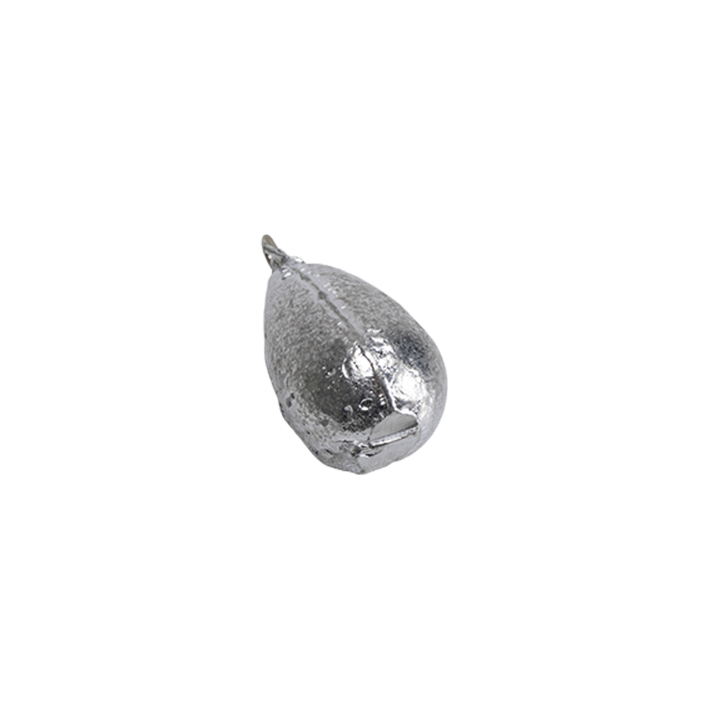 Груз "Колокол с ушком" 28 гр.. Фото №2