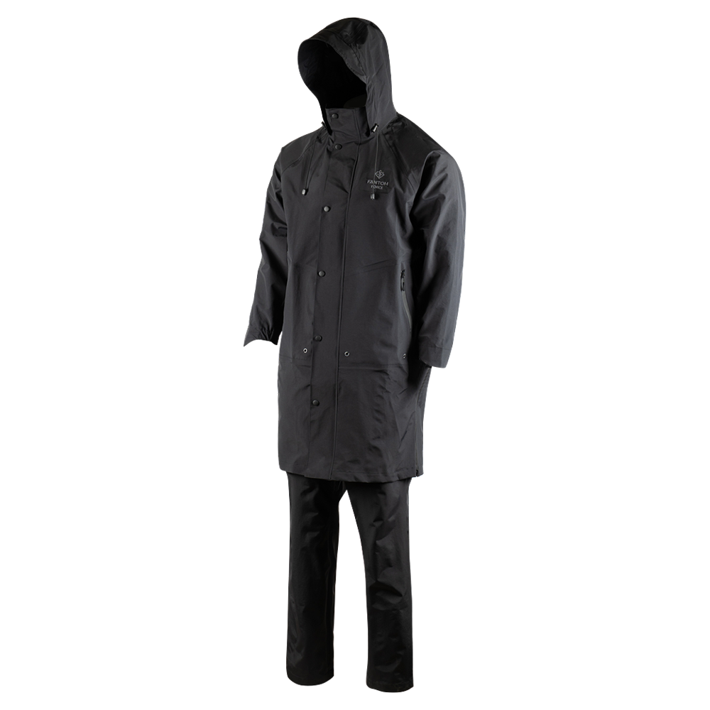 Костюм Fantom Force UMBRELLA-2 (Цвет Black). Фото №8 Костюм Fantom Force UMBRELLA-2 (Цвет Black). Фото №8