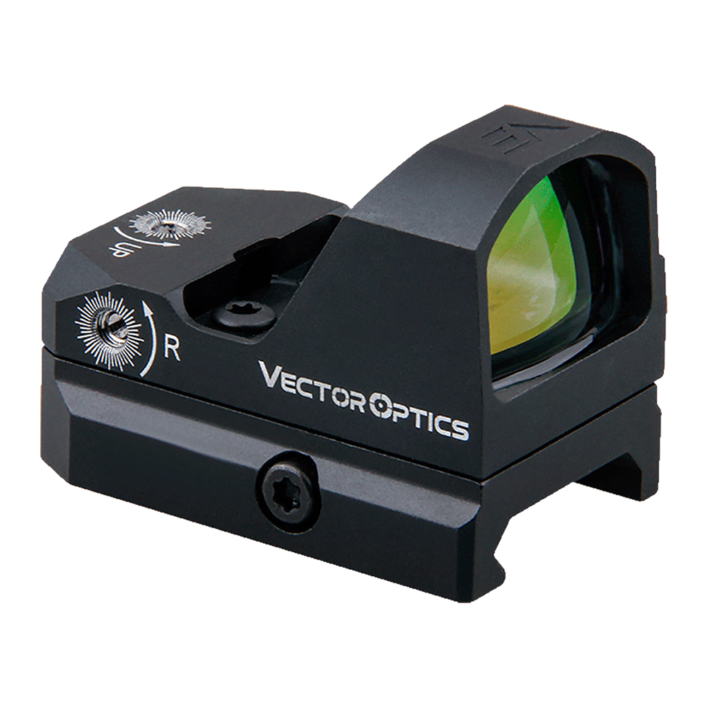 Прицел коллиматорный Vector Optics Frenzy. Фото №1