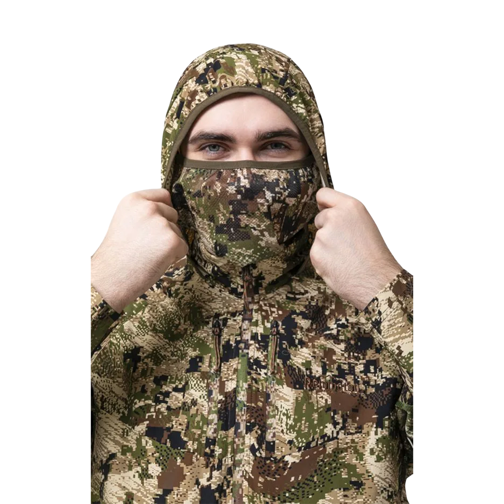 Костюм Remington Hot Summer South Forest р. XL. Фото №6 Костюм Remington Hot Summer South Forest р. XL. Фото №6