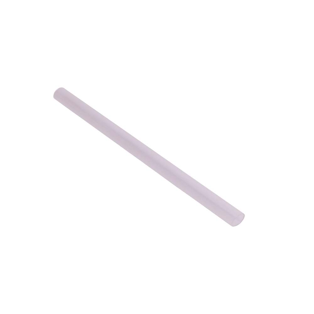 Набор термотрубок d5.0/2.5 ПРОЗРАЧНАЯ (уп/10шт). Фото №1