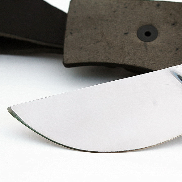 Нож "Койот" (кованый 95х18) (СВ-Клинок). Фото №3