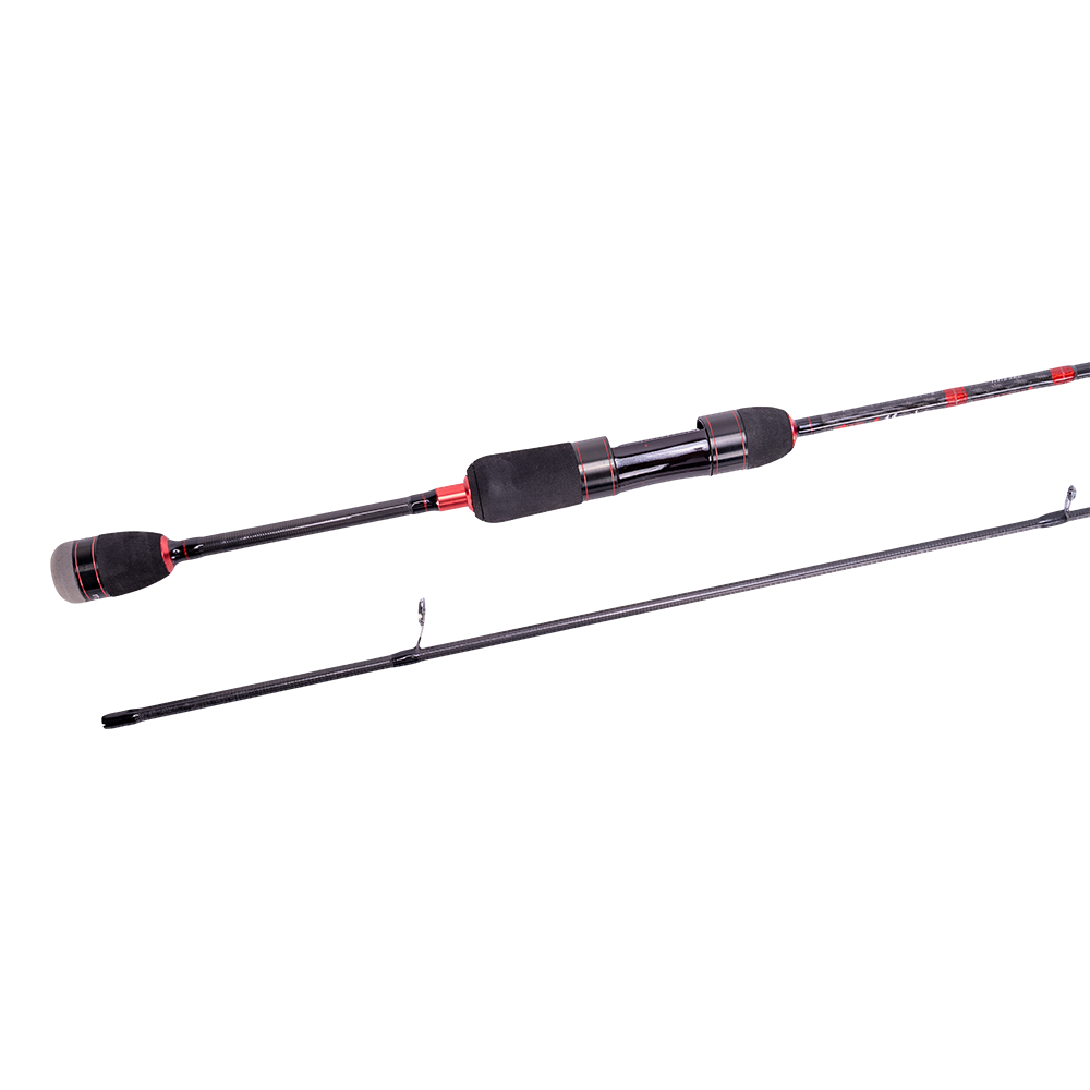 Спиннинг METSUI TROUT MASTER 682L 1.5-10 g. Фото №2