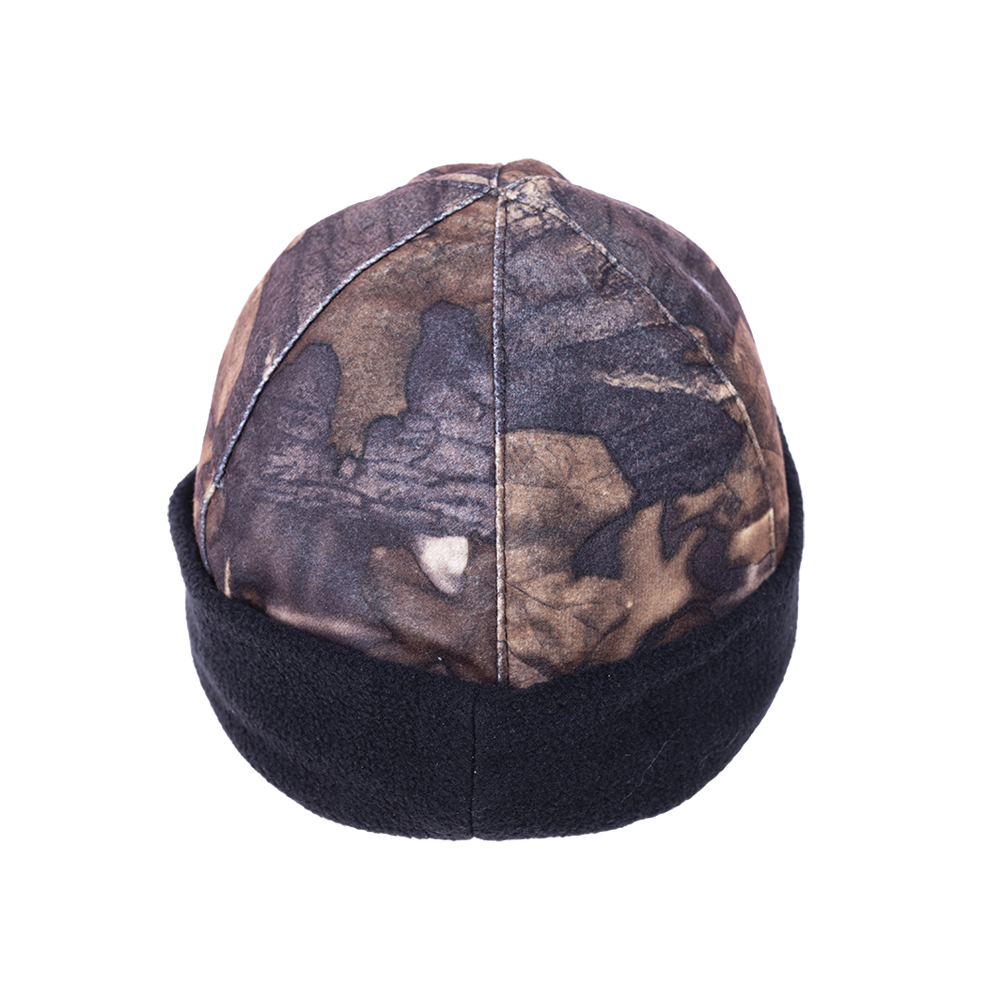 Шапка зимняя (круглая), р.58 (ИП Бойцова). Фото №2