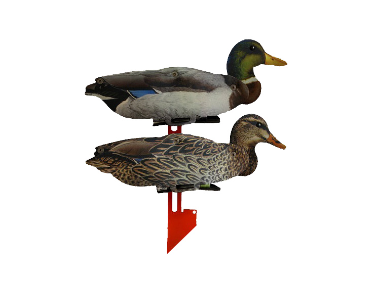 Профиль уток (комплект). Фото №3