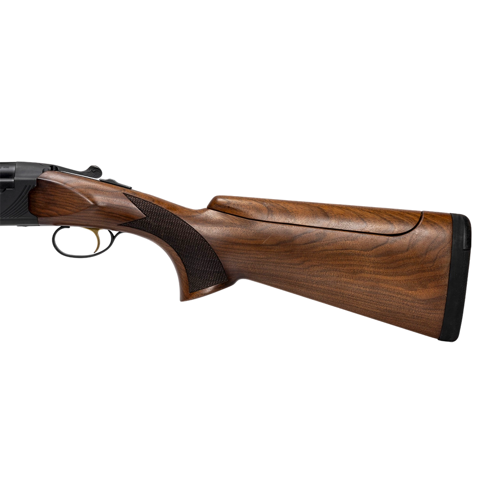 Ружье ATA SP Supersport (черная колодка, регул. гребня, планка 10 мм, вес 3,5 кг), 12/76, 760мм (ОГ). Фото №11