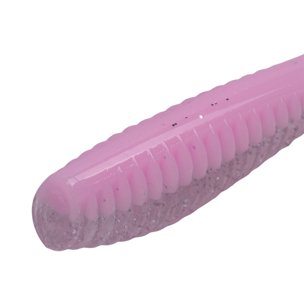 Силиконовая приманка FORMAT DIPLOMAT 100mm, цвет F11, (5шт). Фото №2