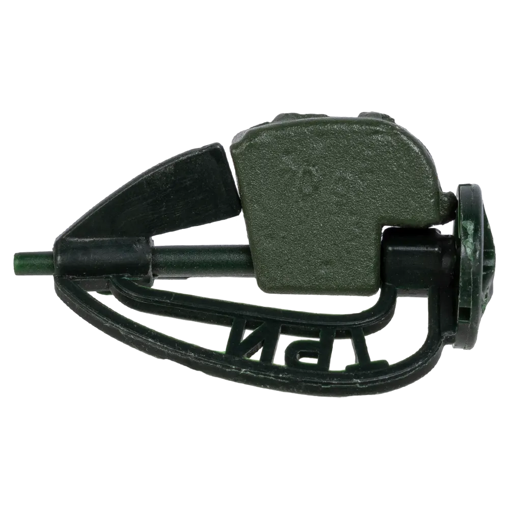 КОРМУШКА  "МЕТОД" Три Кита ОКР. 70гр.(уп.5шт.). Фото №1