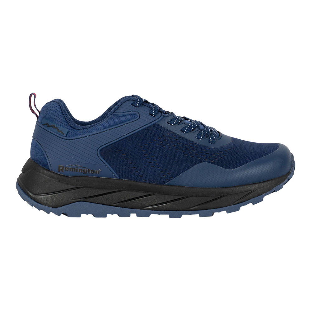 Кроссовки Remington Chase navy р. 44. Фото №7