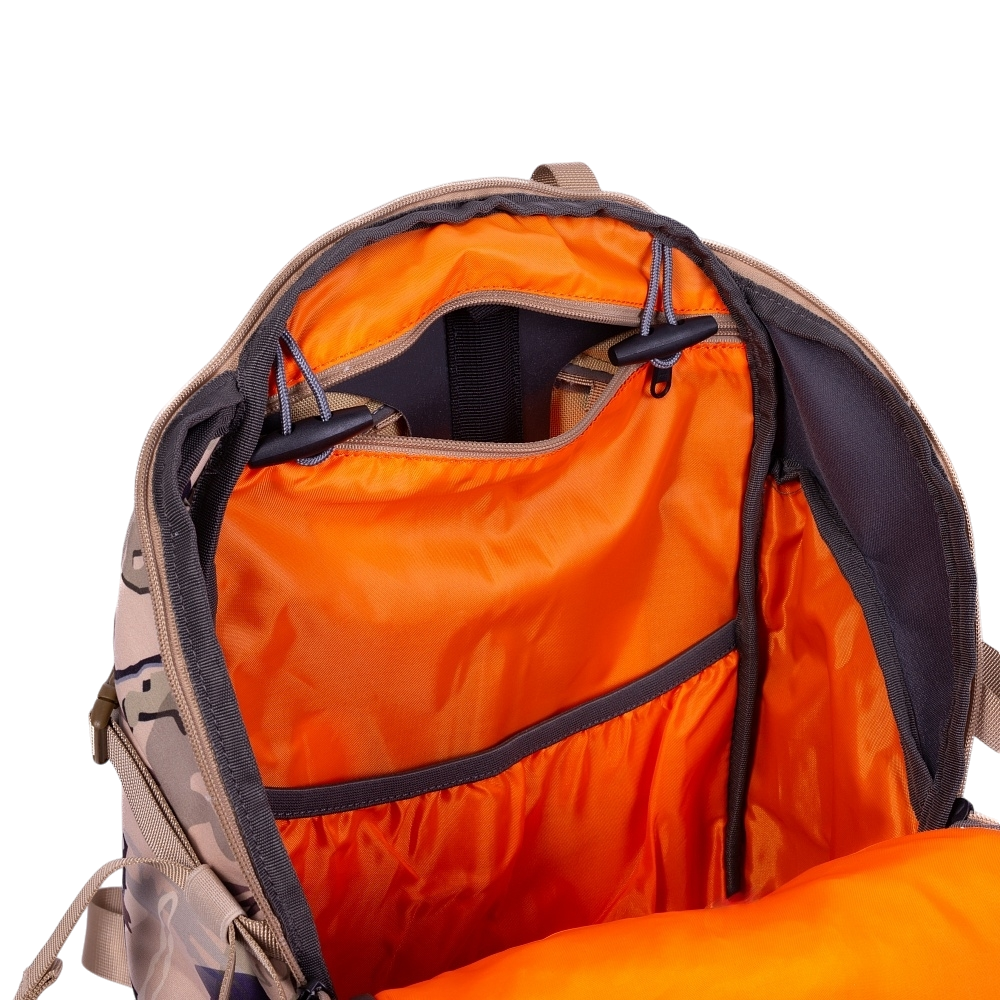 Рюкзак Remington Fortune Hunting Safari, 40L. Фото №14