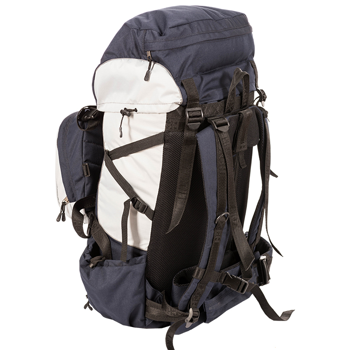 Рюкзак "Горный" 80 литров (ХСН). Фото №5