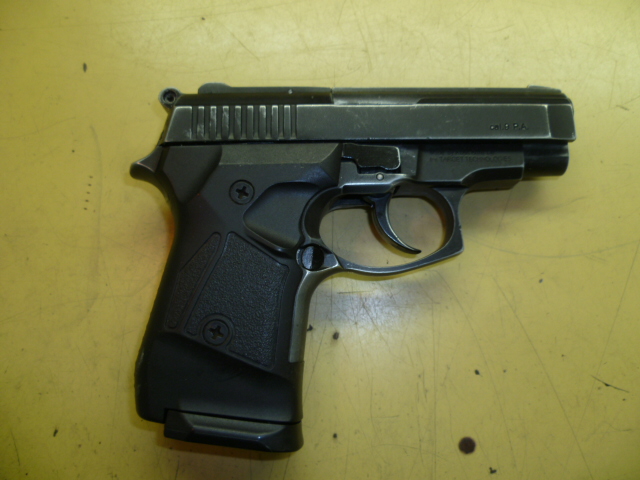 Streamer STREAMER 1014 кал.9. Фото №2